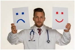 Healthcare Professionals near me