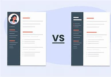 Professional Photo to Your CV Matters