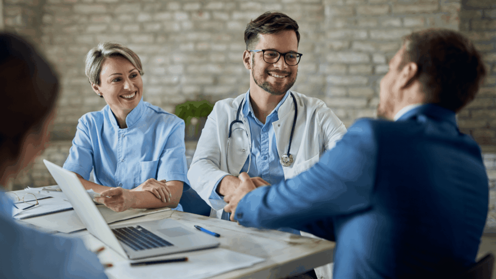 Doctor jobs in dubai