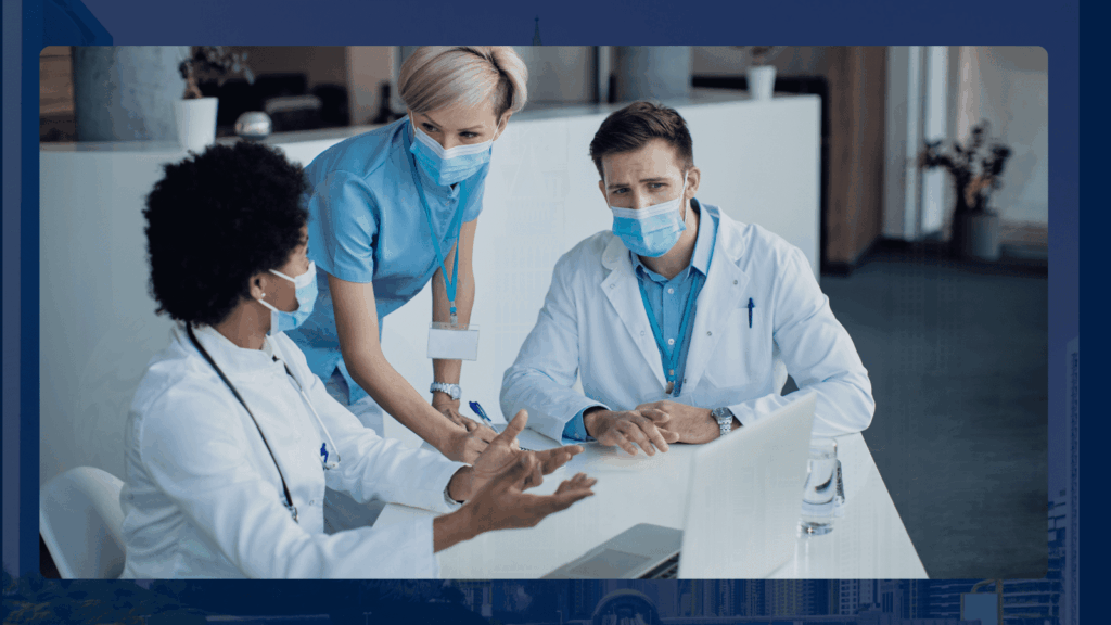Healthcare Recruitment in Dubai