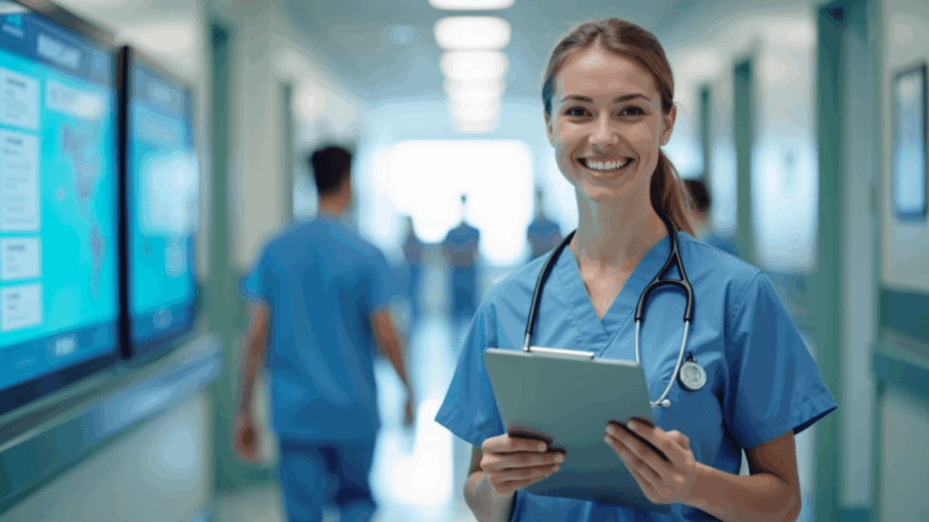 Dubai Health Authority (DHA) License