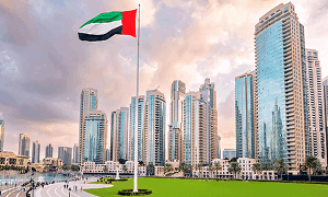 Dubai Health Authority (DHA)