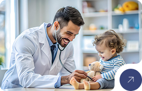 Pediatric Specialist